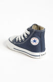 Converse All Star® High Top Sneaker (Baby, Walker & Toddler)