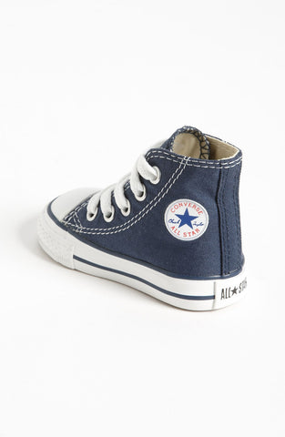 Converse All Star® High Top Sneaker (Baby, Walker & Toddler)